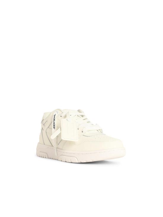 26SS 오프화이트 스니커즈 M189C9L0090101 White - OFF WHITE