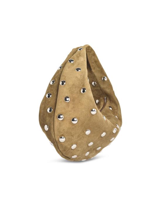 26SS 케이트 토트백 H6011 726 L726737 Green - KHAITE