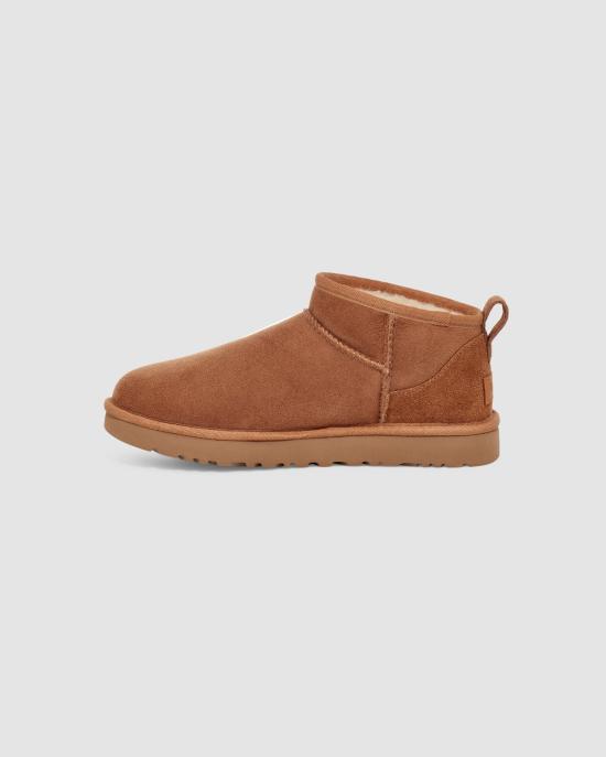  어그 울트라 미니 부츠 1116109 CHE DOM - UGG