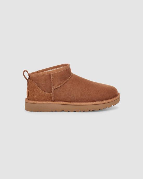  어그 울트라 미니 부츠 1116109 CHE DOM - UGG