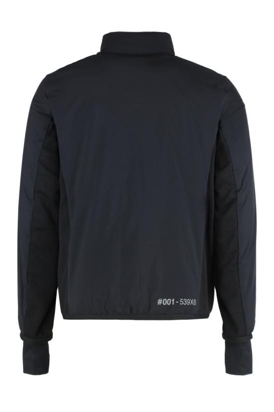 25FW 몽클레어 자켓 K20911G00003539X6 999 Black - MONCLER