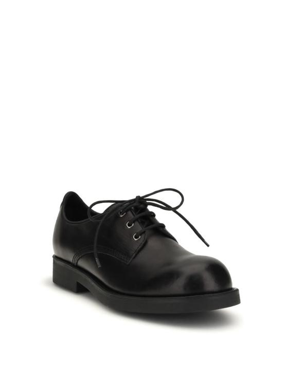 26SS MM6 메종마르지엘라 드레스 슈즈 SH1WQ0007P7431 T8013 Black - MM6 MAISON MARGIELA