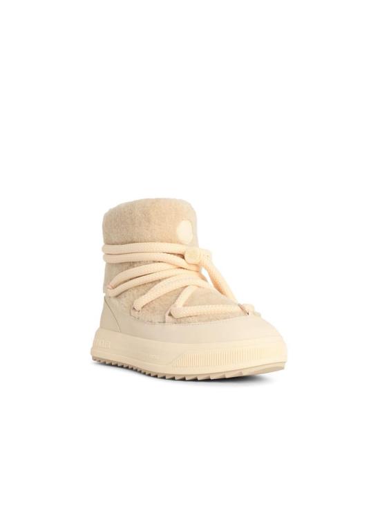 26SS 몽클레어 스니커즈 09B 4H000 10 M945721L Beige - MONCLER