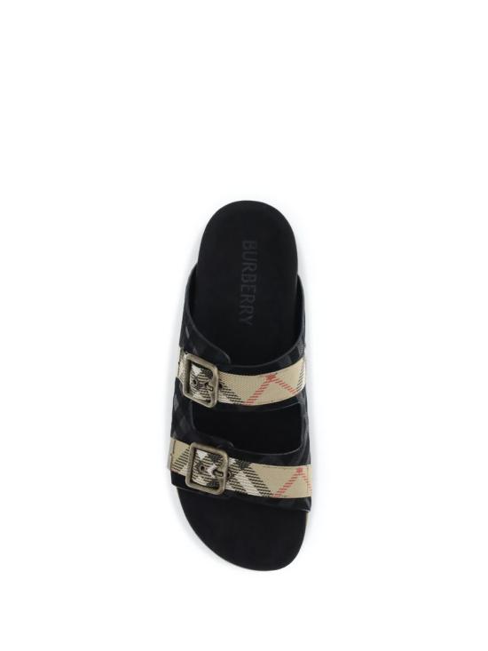 26SS 버버리 샌들 8118890 A1189 MULTICOLOUR - BURBERRY