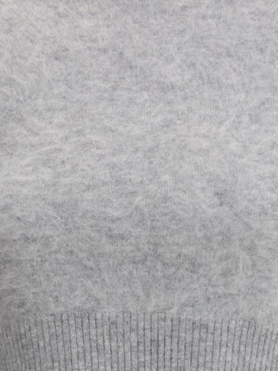 25FW 스포트막스 스웨터 2522366052600 003 GREY - SPORTMAX