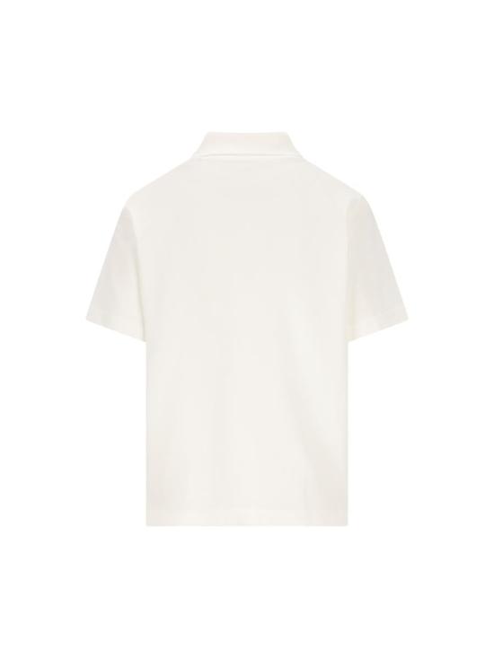 26SS 버버리 셔츠 8118961B7078 P26 Grey - BURBERRY