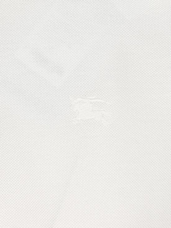 26SS 버버리 셔츠 8118961B7078 P26 Grey - BURBERRY