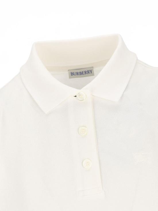 26SS 버버리 셔츠 8118961B7078 P26 Grey - BURBERRY