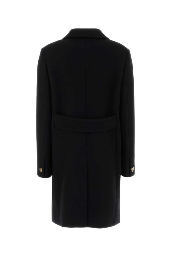 26SS 구찌 머플러/스카프 851886ZARFV 1000 Black - GUCCI