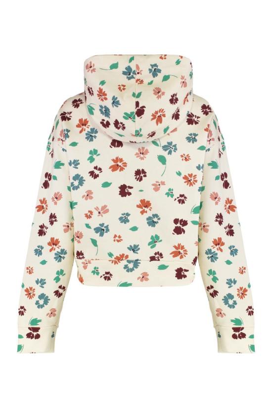  Kristina Ti 후드 티셔츠 KFE0029TJ0028 VAU MULTICOLOR - OTHER BRANDS