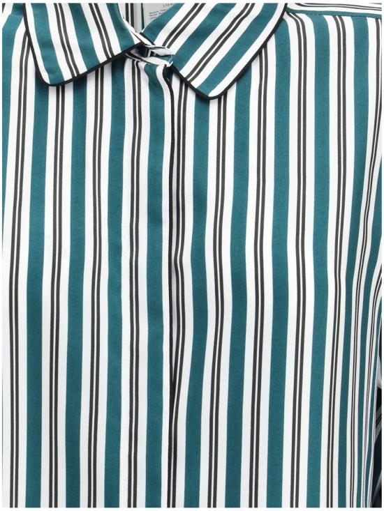 25FW 막스마라 셔츠 2521116171600 001 GREEN - MAX MARA