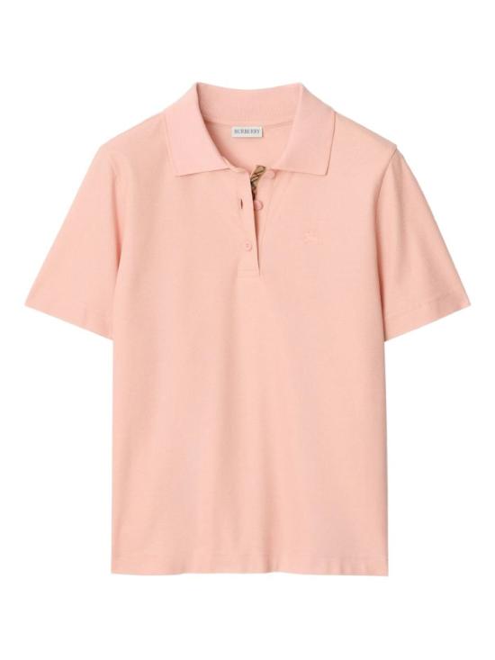 26SS 버버리 셔츠 8118960 C5901 POSY PINK Multicolor