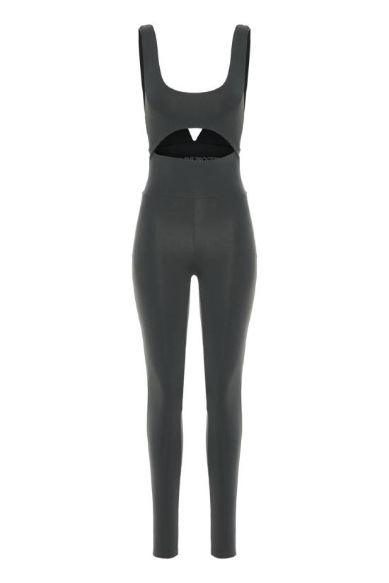 24FW Live The Process 점프수트 103 E4 GREY