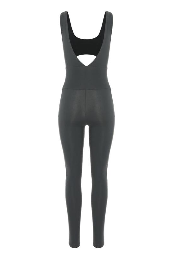 24FW Live The Process 점프수트 103 E4 GREY - OTHER BRANDS