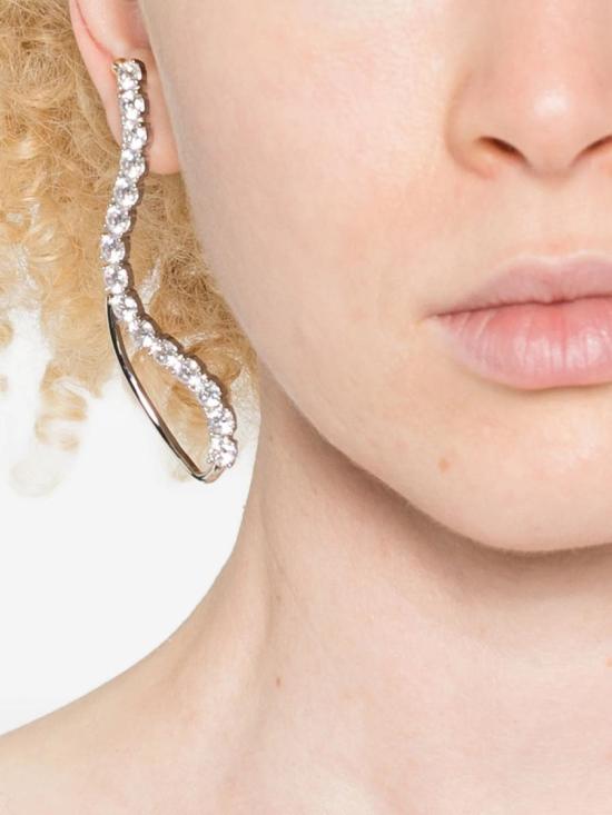 25FW 판코네시 이어링 F25EA014P 64651 SILVER - PANCONESI