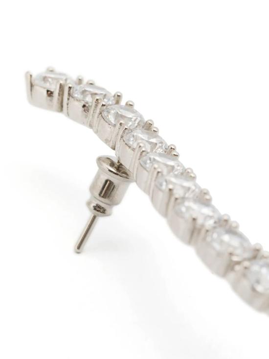 25FW 판코네시 이어링 F25EA014P 64651 SILVER - PANCONESI