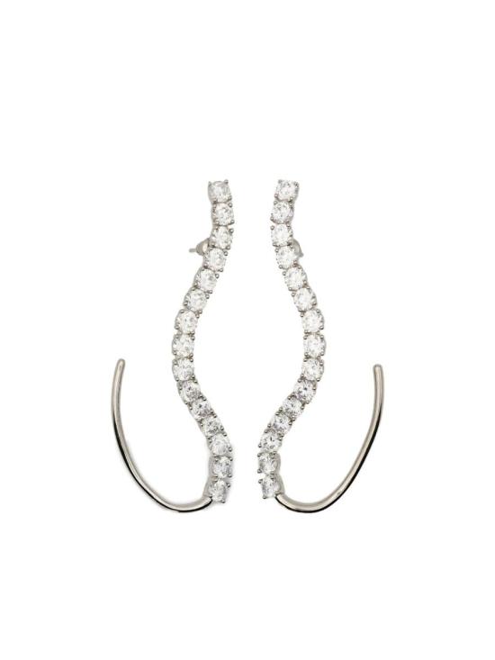 25FW 판코네시 이어링 F25EA014P 64651 SILVER