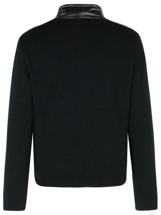 26SS 몽클레어 숏패딩 091 9B000 18 M1131999 Black - MONCLER