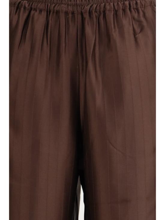 26SS 루루 드 세종 숏팬츠 KADALA DARKBROWN - LOULOU DE SAISON