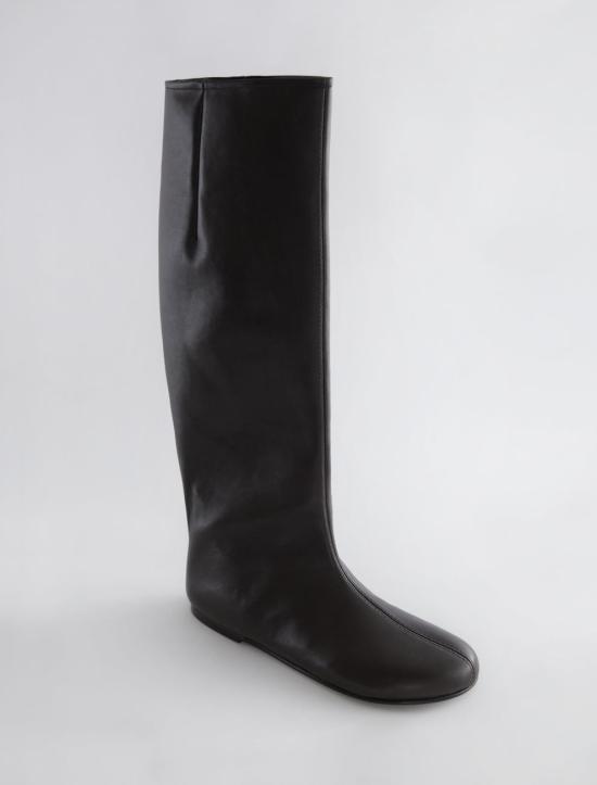  팔로마울 부츠 VH0008 320 BROWN DOM