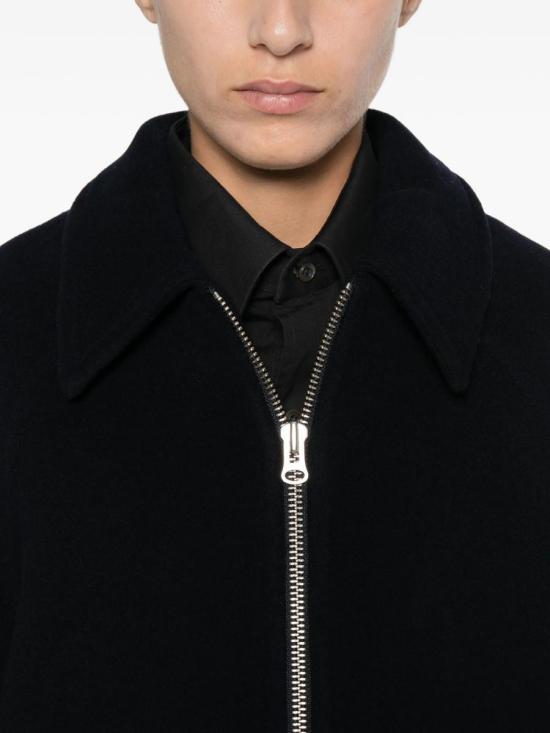 25FW 삼소앤삼소 케이프 F23300184 63087 194011TCX SALUTE - SAMSOE SAMSOE