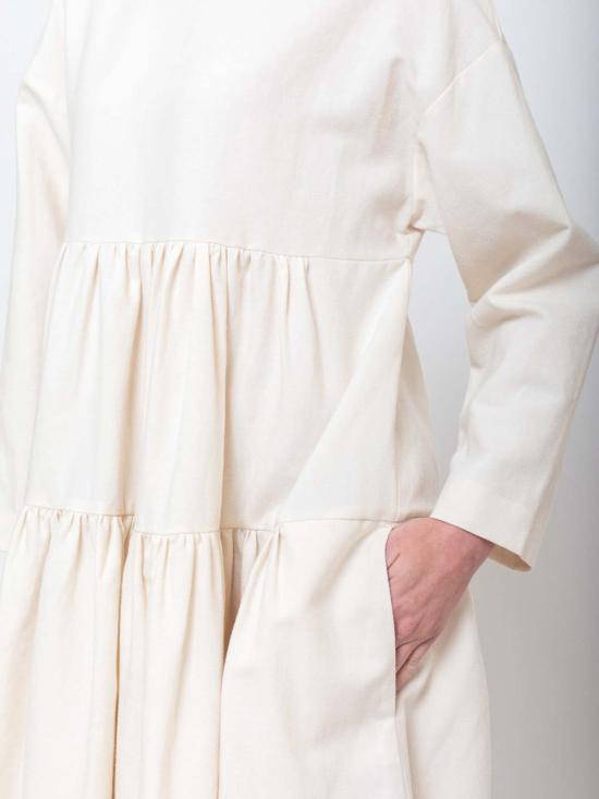  Neri Firenze 롱 원피스 네리 피렌체 시아 드레스 - OTHER BRANDS