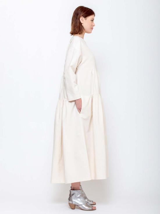  Neri Firenze 롱 원피스 네리 피렌체 시아 드레스 - OTHER BRANDS