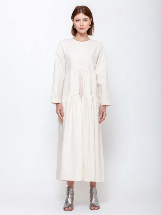  Neri Firenze 롱 원피스 네리 피렌체 시아 드레스 - OTHER BRANDS