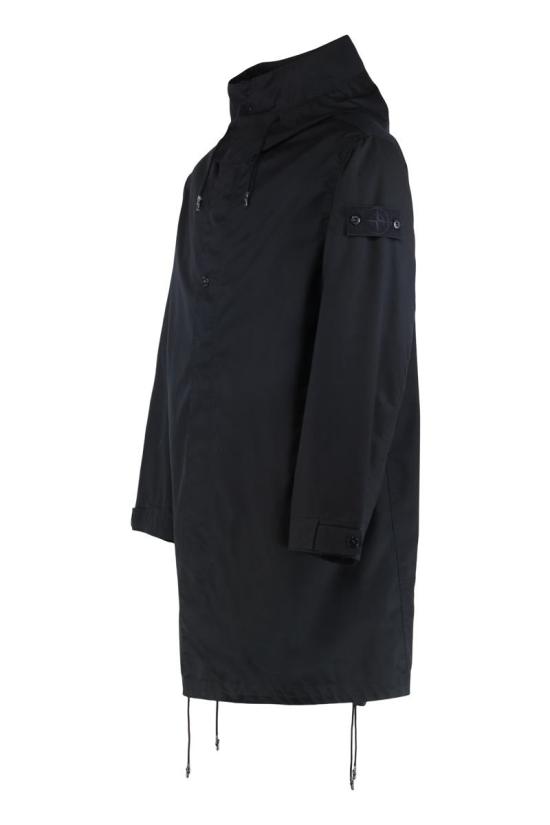 25FW 스톤 아일랜드 자켓 S157100011S0F19 V0020 BLUE - STONE ISLAND