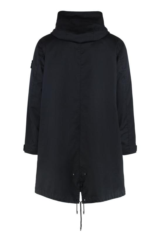 25FW 스톤 아일랜드 자켓 S157100011S0F19 V0020 BLUE - STONE ISLAND