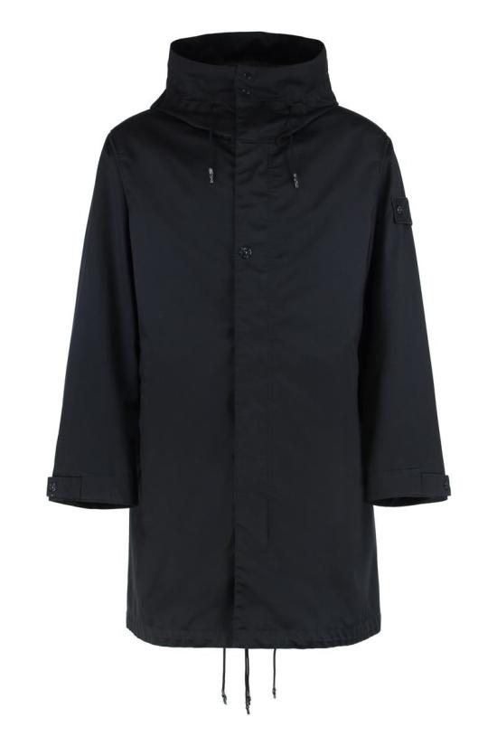 25FW 스톤 아일랜드 자켓 S157100011S0F19 V0020 BLUE