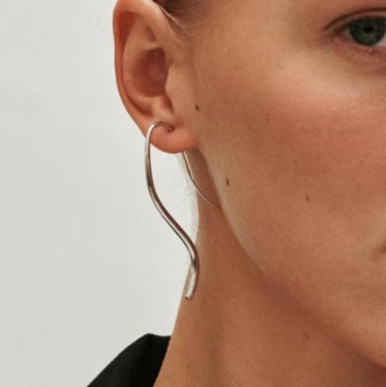  헤븐 메이헴 이어링 레노라 귀걸이