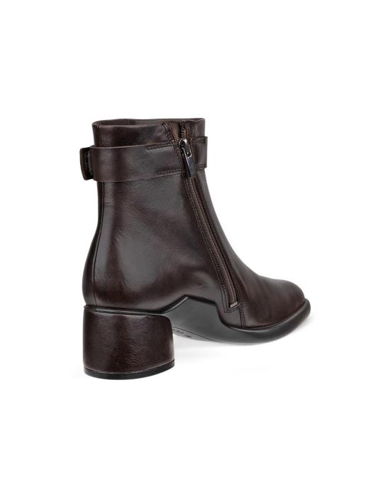  에코 부츠 222483 01178 BROWN DOM - ECCO
