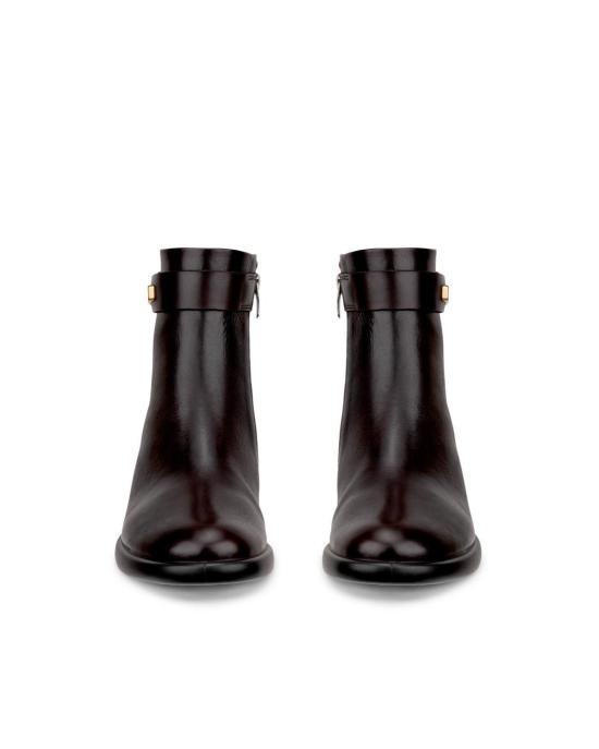  에코 부츠 222483 01178 BROWN DOM - ECCO