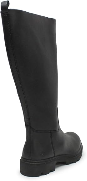  에코 부츠 21476301001 BLACK DOM - ECCO