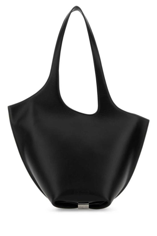 26SS 디 아티코 토트백 260WAH00062LBT019AA 100 Black