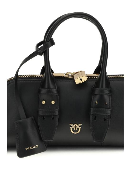 26SS 핑코 토트백 105334A0QO Z99Q Black - PINKO