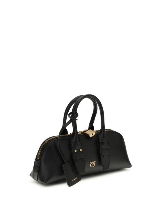 26SS 핑코 토트백 105334A0QO Z99Q Black - PINKO