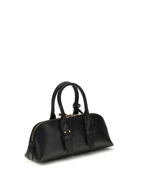 26SS 핑코 토트백 105334A0QO Z99Q Black - PINKO