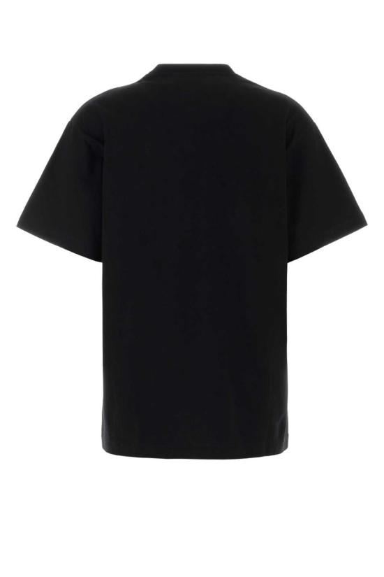 26SS 구찌 반팔 티셔츠 837959XJHMR 1043 Black - GUCCI