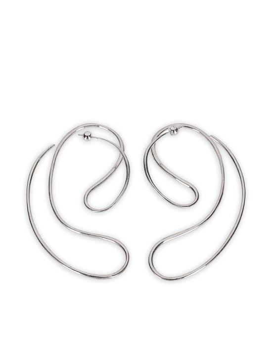 25FW 판코네시 이어링 F25EA022P 64669 SILVER