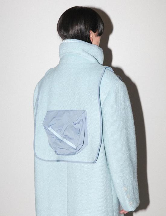  케이코 베스트 Kk Co 유틸리티 멜빵 조끼 - KKCO