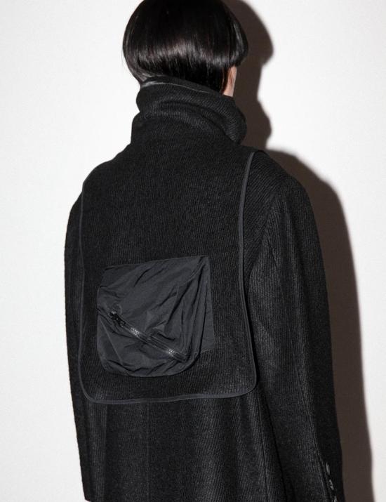  케이코 베스트 Kk Co 유틸리티 멜빵 조끼 - KKCO