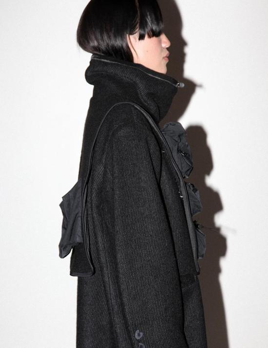  케이코 베스트 Kk Co 유틸리티 멜빵 조끼 - KKCO