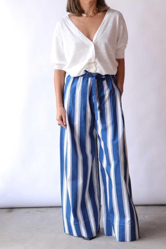  Lee Mathews 스트레이트 팬츠 리 매튜스 에디 팬트 - OTHER BRANDS