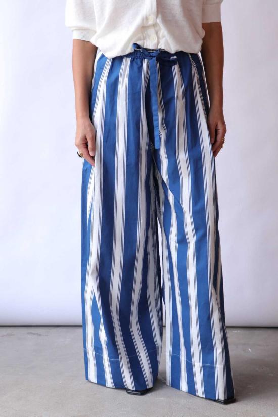  Lee Mathews 스트레이트 팬츠 리 매튜스 에디 팬트