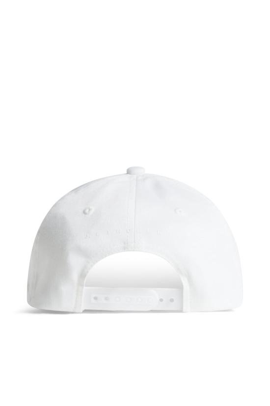  제이린드버그 볼캡 GWAC135720000 WHITE DOM - J LINDEBERG