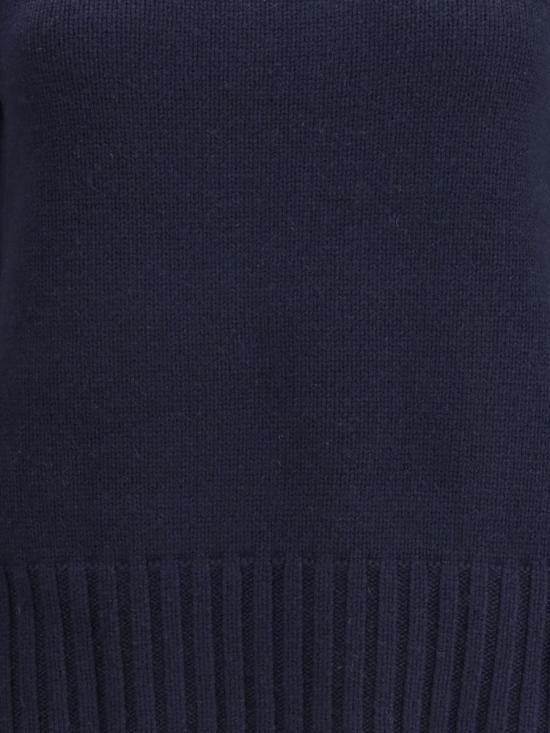 25FW 에스막스마라 스웨터 2529366053600 012 BLUE - 'S MAX MARA