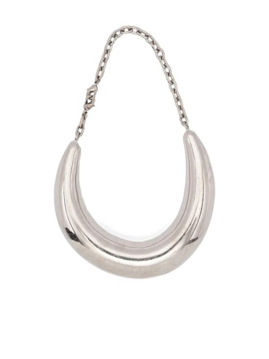 25FW 판코네시 목걸이/팬던트 F25BD001S 64671 SILVER