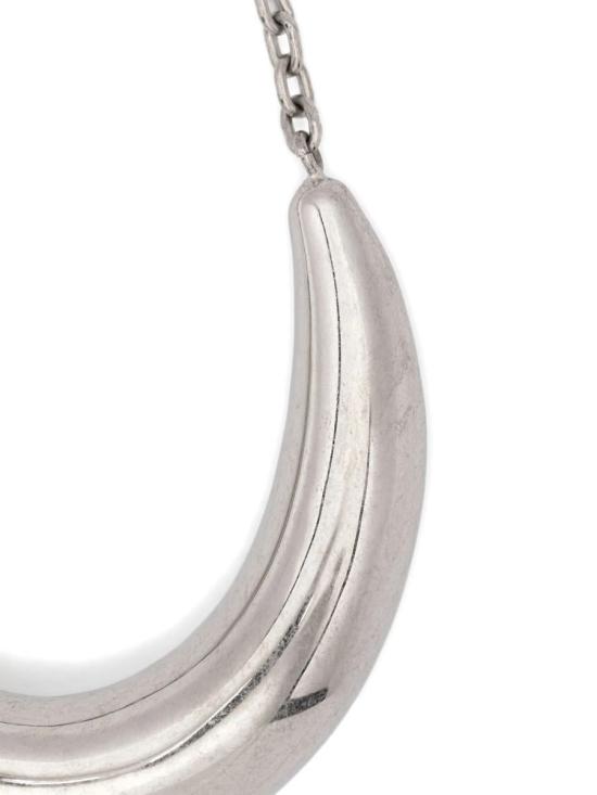 25FW 판코네시 목걸이/팬던트 F25BD001S 64671 SILVER - PANCONESI